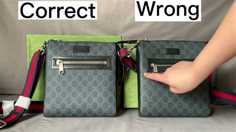 fake gucci bags|how to authenticate gucci bag.